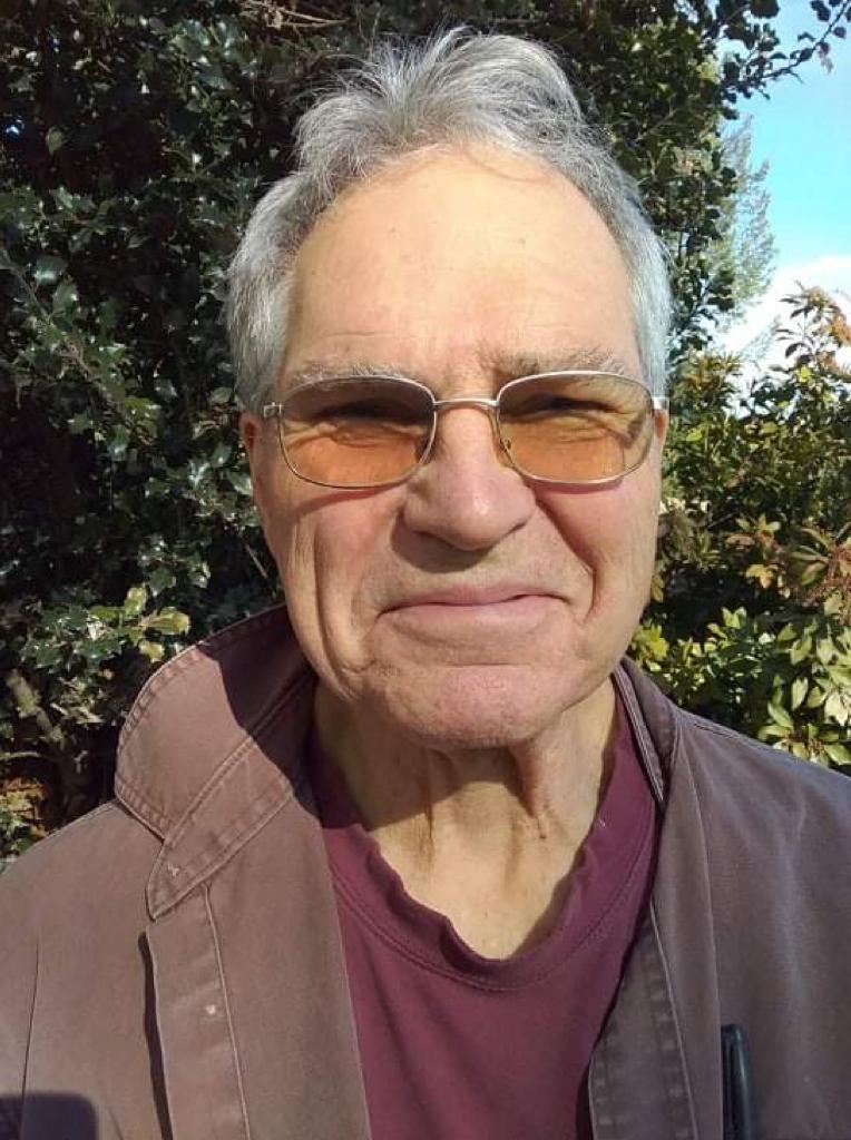 Paul Heisey