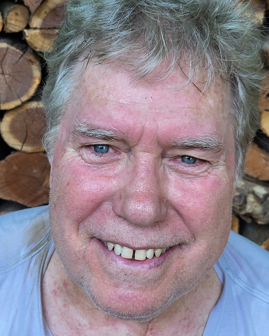 Clay Rosenbarker